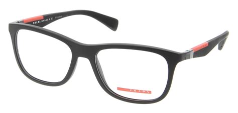 lunette prada vue homme